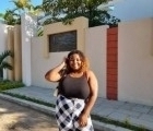 Rencontre Femme Madagascar à Toamasina : Adi, 27 ans